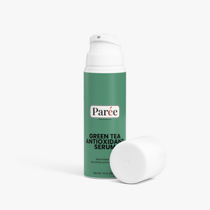 Green Tea Antioxidant Serum