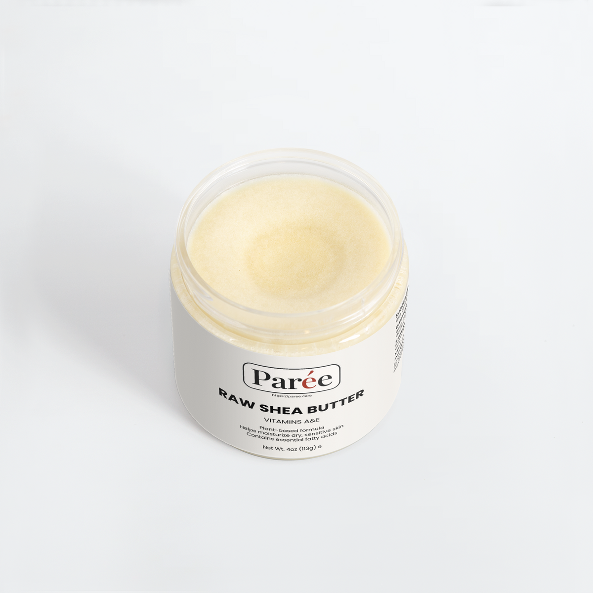 Raw Shea Butter