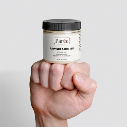 Raw Shea Butter