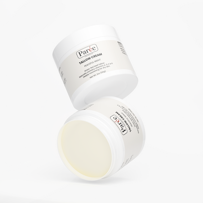 Tallow Cream Peaceful Night