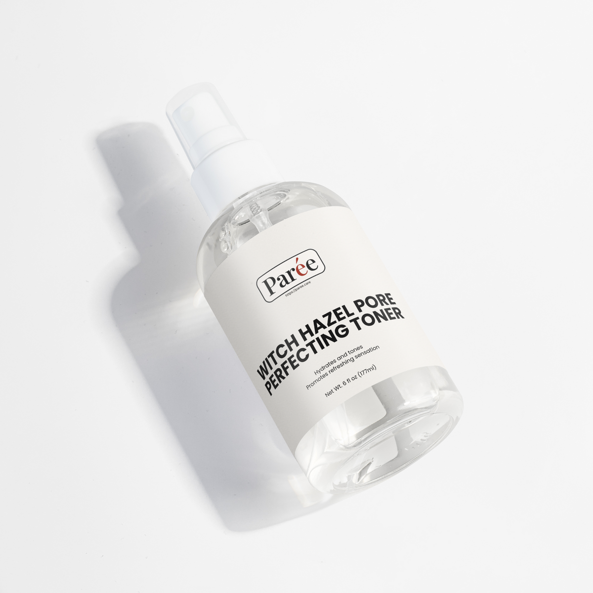 Witch Hazel Pore Perfecting Toner