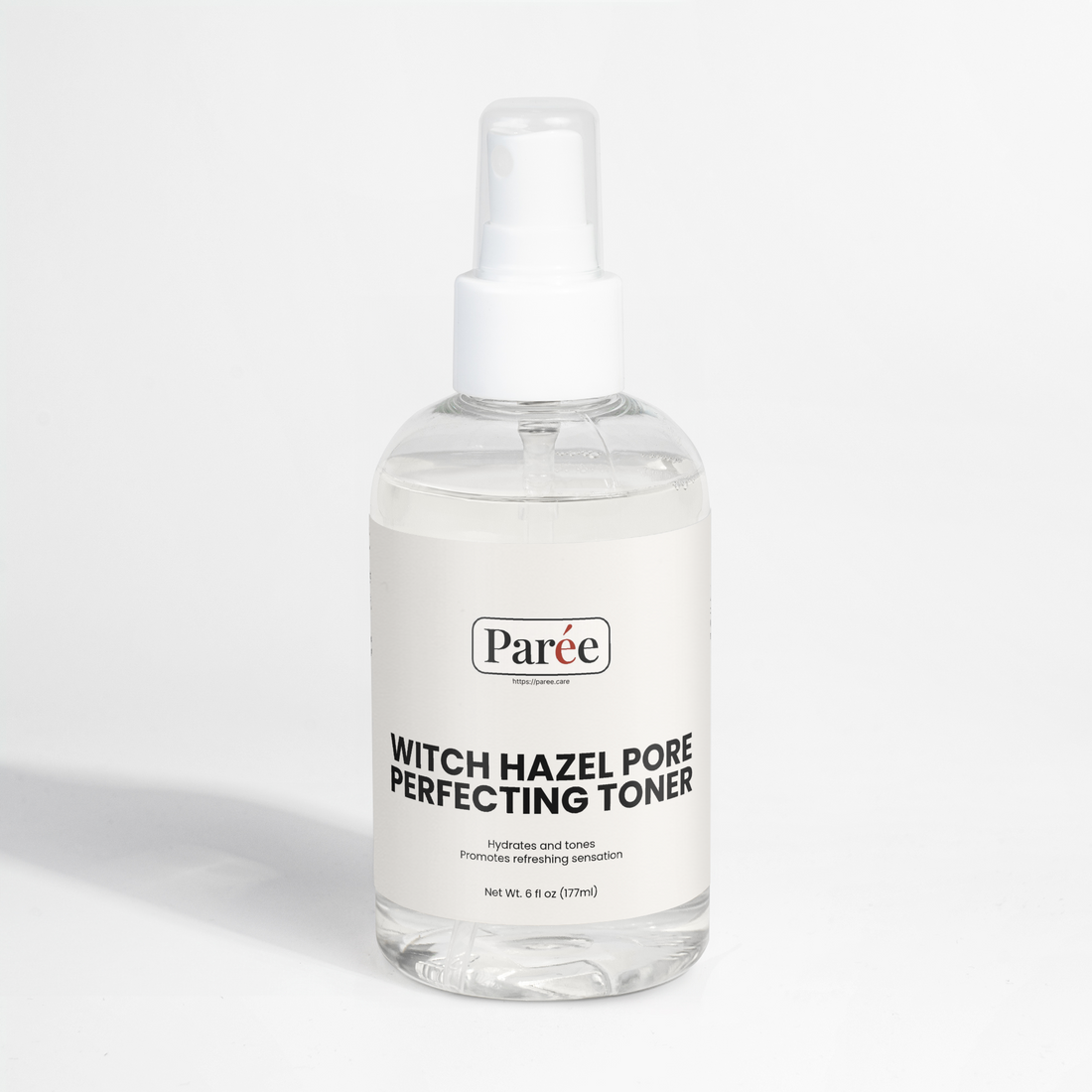 Witch Hazel Pore Perfecting Toner