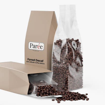 Forest Decaf Coffee (Medium Roast)