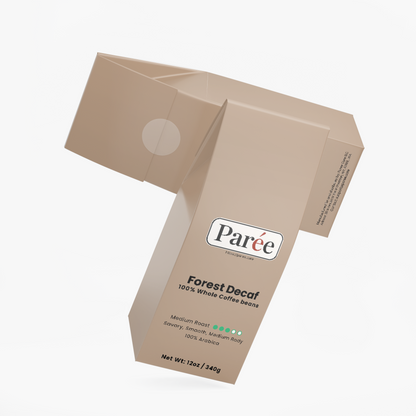Forest Decaf Coffee (Medium Roast)