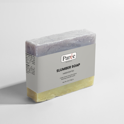 Slumber Soap